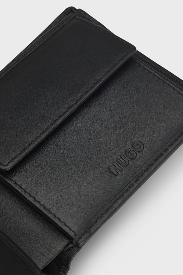 ΠΟΡΤΟΦΟΛΙ HUGO - 001 ΜΑΥΡΟ